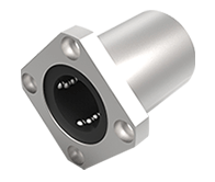 Flange type LINEAR BALL BUSHIN Angular type LMK