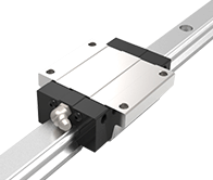 Standard type Flange type H-F